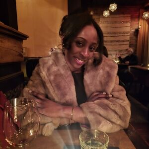 Meet your Posher, Nancy